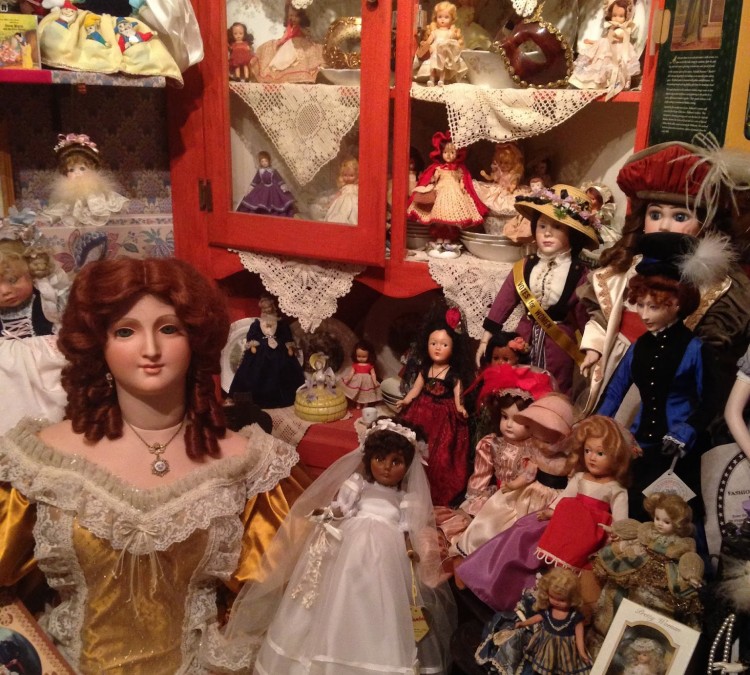 Doll House Museum (Harrisburg,&nbspPA)
